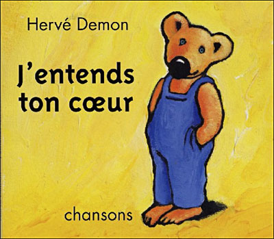 J'entends ton coeur