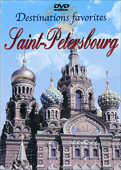 Saint-Petersbourg