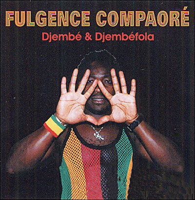 Djembe & djembefola