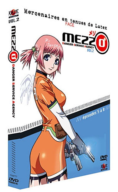 MEZZOL 2-VF