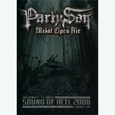 Party san metal open air 2008