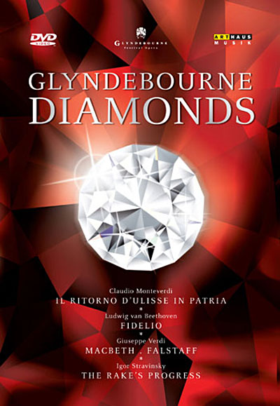 Glyndebourne diamonds
