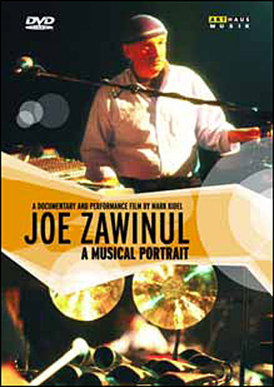 A musical portrait