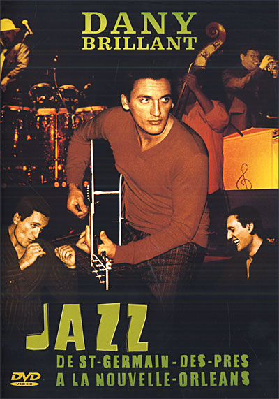 Jazz de St-Germain-Des-Prés à la Nouvelle Orleans