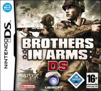 Acheter Brothers in Arms 3 État correct - 17,83 € Brothers in Arms 3 État correct - N/A reconditionné disponible sur Fnac