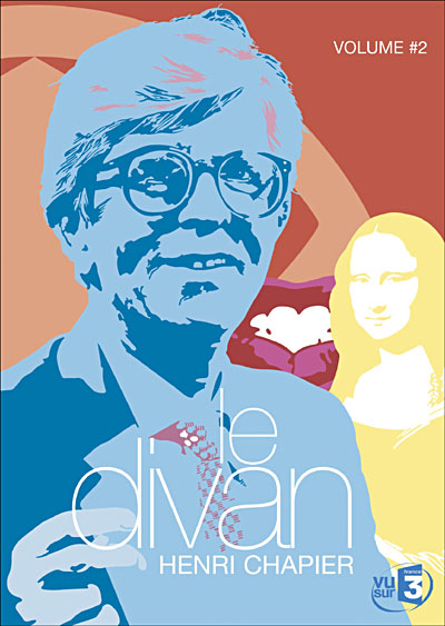 Le Divan - Volume 2