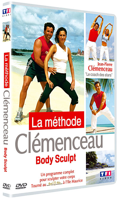 Total Fitness - Volume 2 - Body Sculpt
