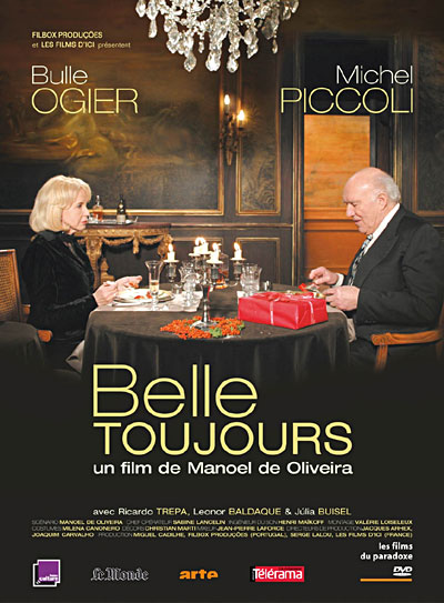 Belle toujours