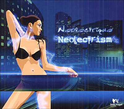 Neoelectrism