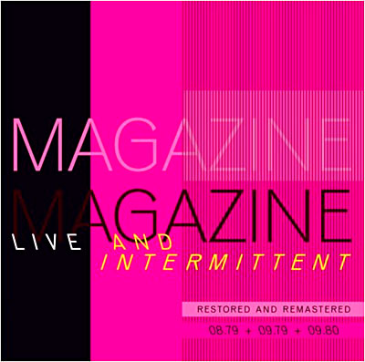 Live and intermittent