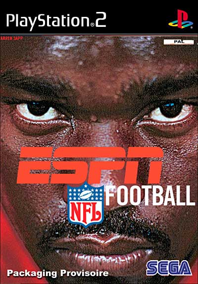 ESPN NFL Football