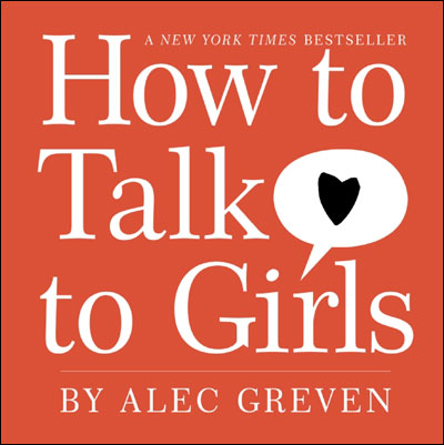 How to talk to girls