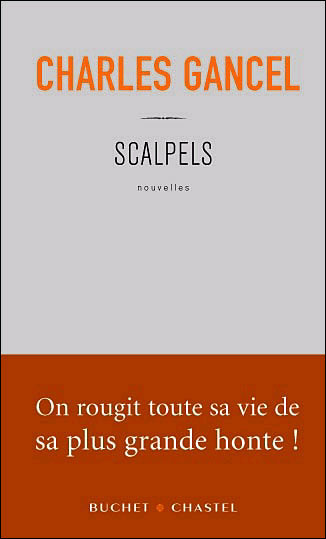 Scalpels