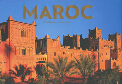 Maroc panoramique
