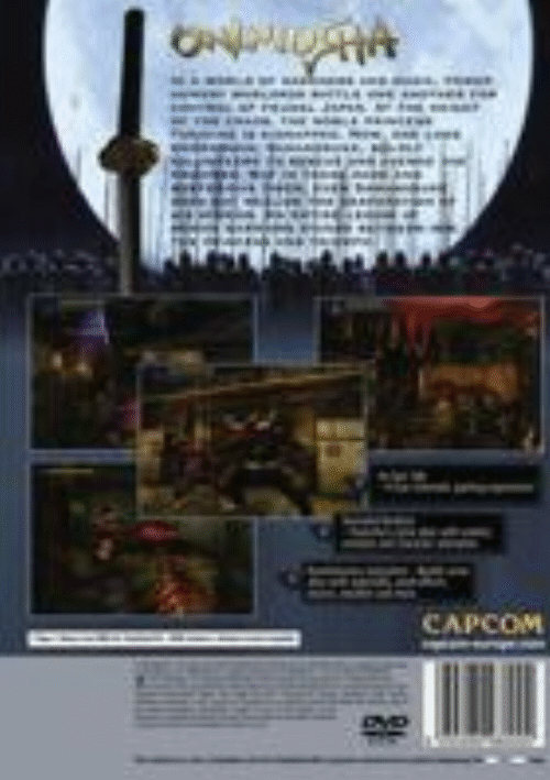 Onimusha Warlords - Trailer, gameplay et actualités - Jeux Vidéo