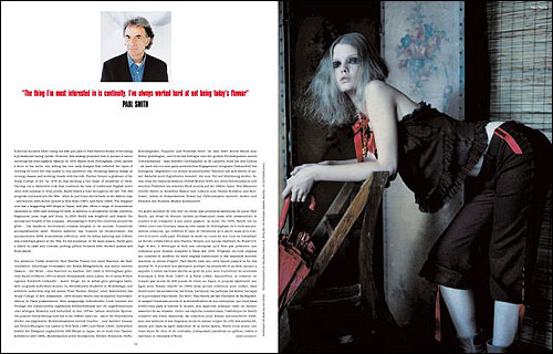 100 Contemporary Fashion Designers