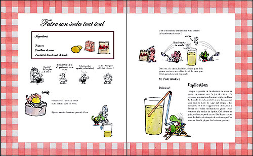 Le Labo Du Cuistot - 