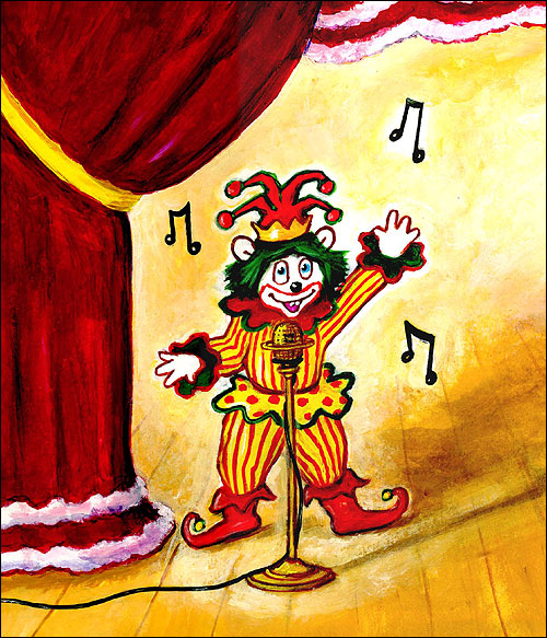 ② Le Roi MagicMagic (Alex Sanders) — Livres pour enfants