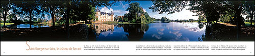 La vallee de la loire en long en large 360