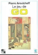 Le jeu de go
