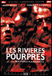 Les rivières pourpres DVD