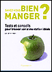 Savez-vous bien manger ?