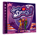 Star Academy 4, Jenifer, Leslie - 1