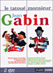 Coffret Jean Gabin