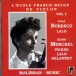L'école Franco-Belge de violon