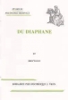 Du diaphane