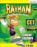 Rayman - Accompagnement Scolaire - Maternelle - Fnac.ch - Jeu vidéo
