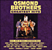 Osmond Brothers - 1