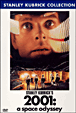 2001 : L'odyssée de l'espace - DVD Zone 1 - 1