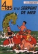 4 as le serpent de mer t.1 (Les)