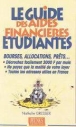 Le guide des aides financières étudiantes