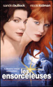 Les ensorceleuses - VHS - 1