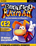 Jeu Vidéo Les Dictées De Rayman CE2 Sur PC - Version PAL, édition Ubisoft (NEUF Sous Blister)