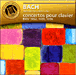 Concertos pour clavier BWV1052, BWV1055 et BWV1056
