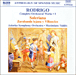 Orchesterwerke Vol.1