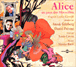Alice au pays des merveilles