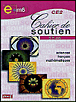 E=M6 cahier de soutien CE2
