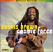 Cosmic force