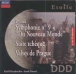 Antonín Dvorák - 1