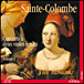 Sainte-Colombe Concerts Vol.1
