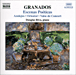 Musique pour piano, Volume 5