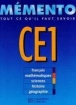 Mémento CE1 - 1