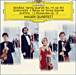 Quatuors à cordes N°14, opus 105 - 5 Pièces pour quatuor à cordes - 12 Microludes, opus 13