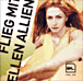 Flieg mit Ellen Allien