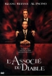 L'associé du diable DVD