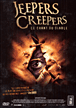 Jeepers creepers